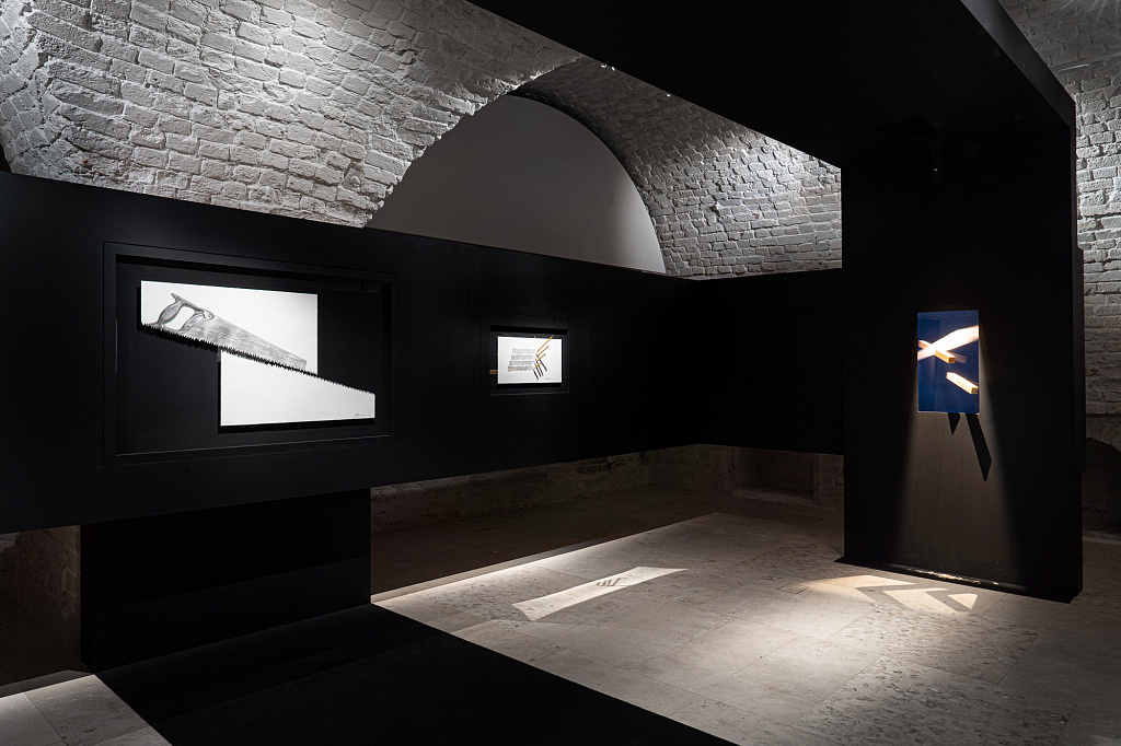 Алгоритмы познания. Изображение 5