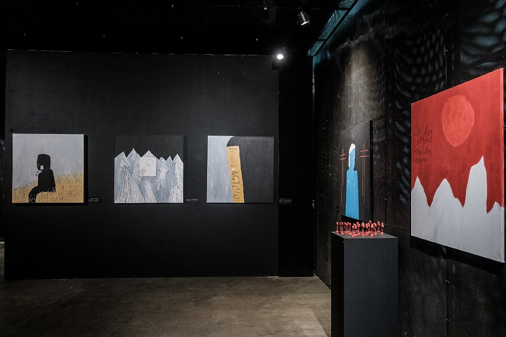 Галерея "Граунд Солянка". Изображение 3