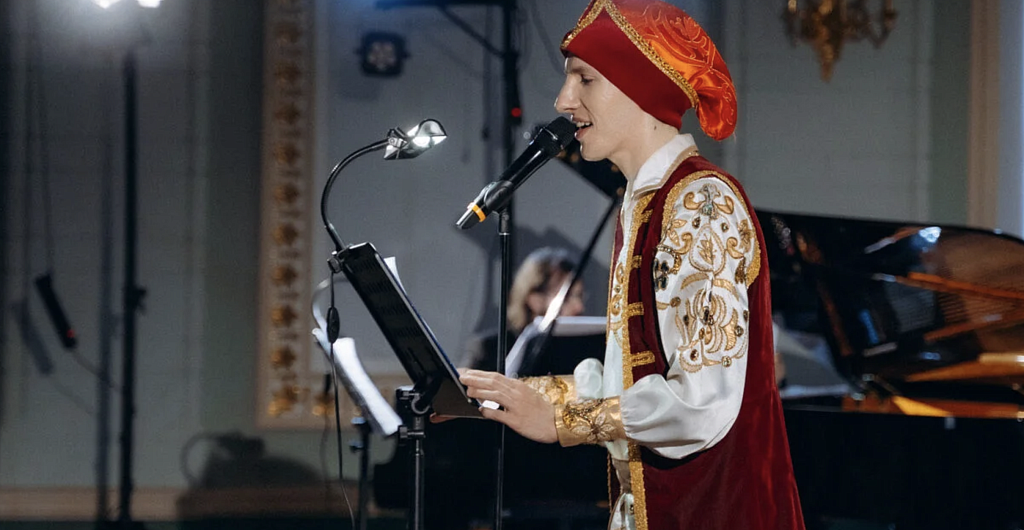 Серебряное копытце (Усадьба Ф.И. Прове-А.И. Калиш). Изображение 1