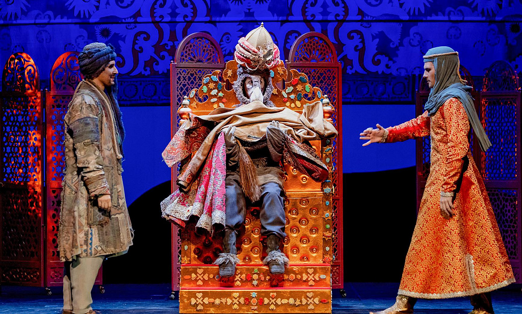 Далеко-далеко на Востоке. Изображение 5