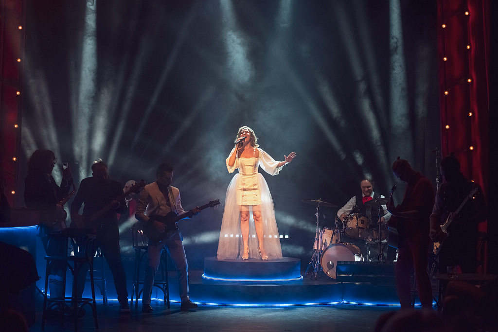 OST-ровский. Таланты и поклонники. Изображение 3