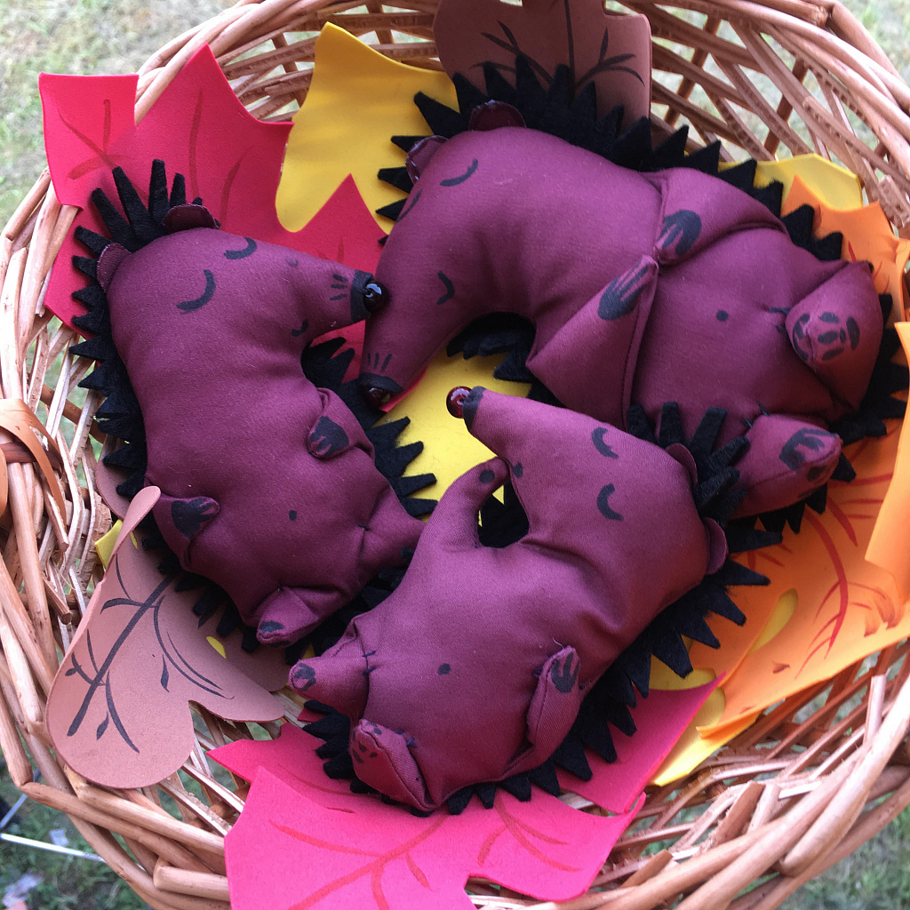 Первый театр. Изображение 5