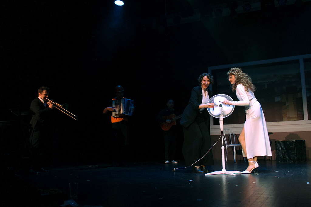 Саундтрек. Изображение 3