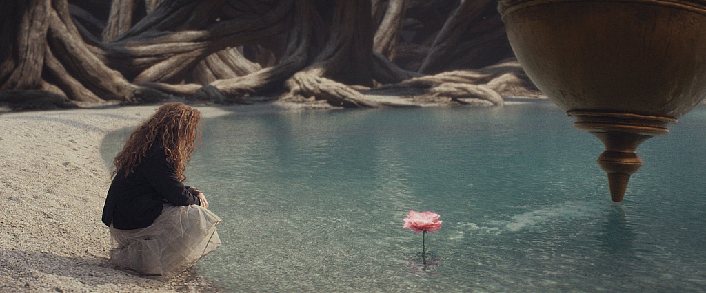 Момо. Изображение 1