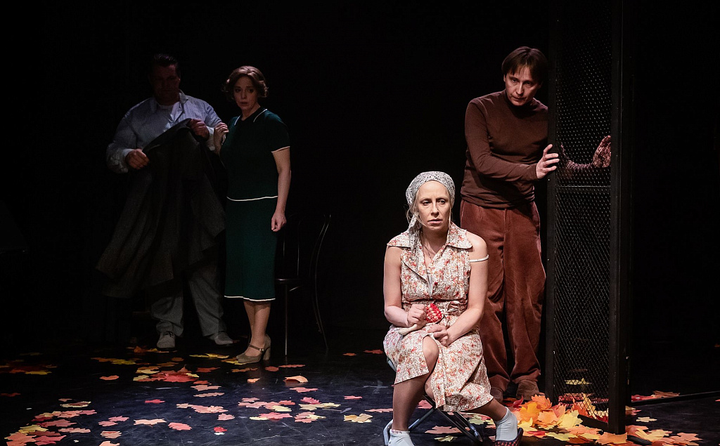 ЛЕВА (РАМТ). Изображение 1