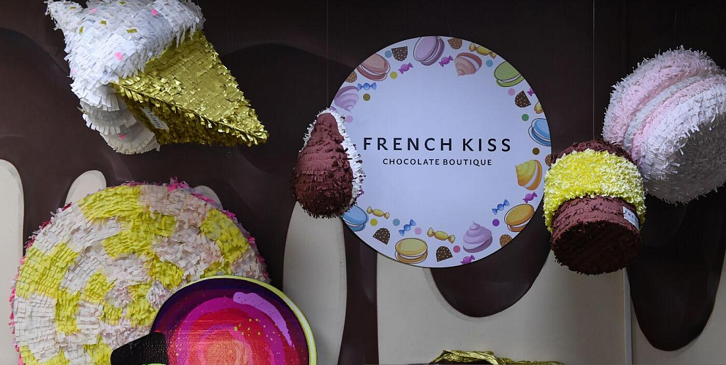 Экскурсии на шоколадную фабрику French Kiss. Изображение 10