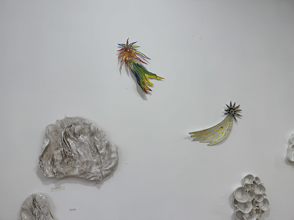 Мастерская на Яузе. Изображение 7