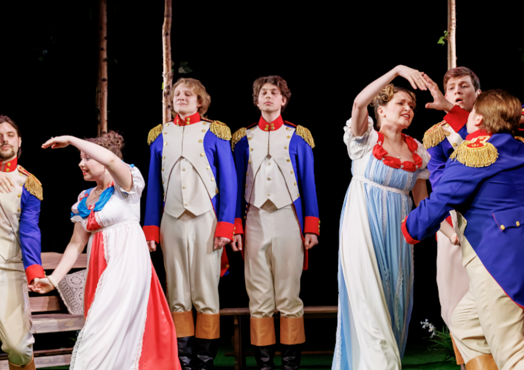 Урок дочкам. Изображение 2