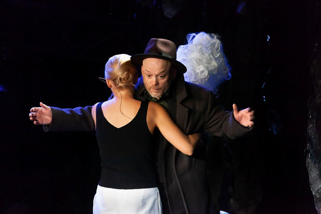 Боже мой!. Изображение 1