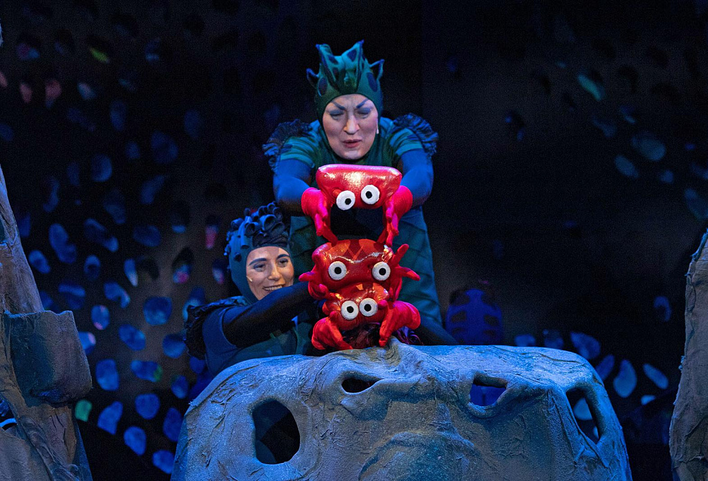 Отшельник и Роза. Изображение 14