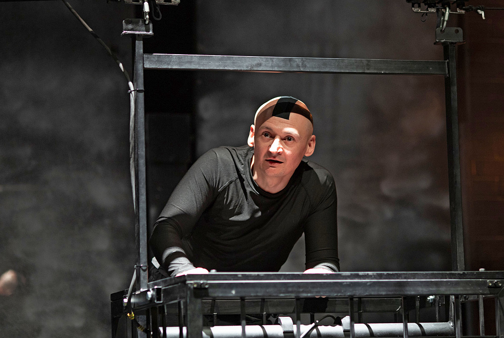 Пиковая дама (Театр Терезы Дуровой). Изображение 1