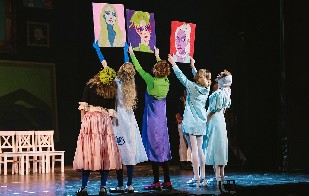 Незнайка. Изображение 7