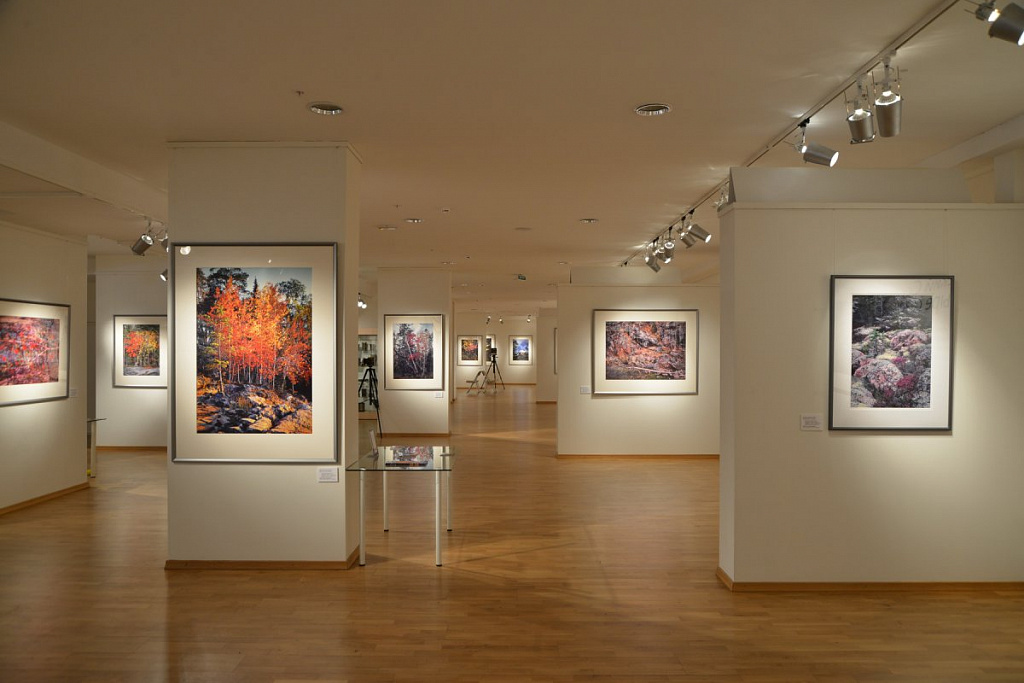 Галерея классической фотографии. Изображение 3