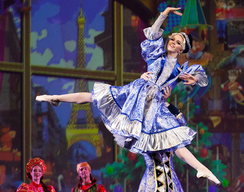 Продавец игрушек (Кремлевский Дворец). Изображение 6