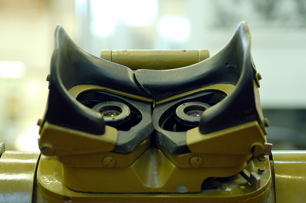 Музей войск противовоздушной обороны. Изображение 5