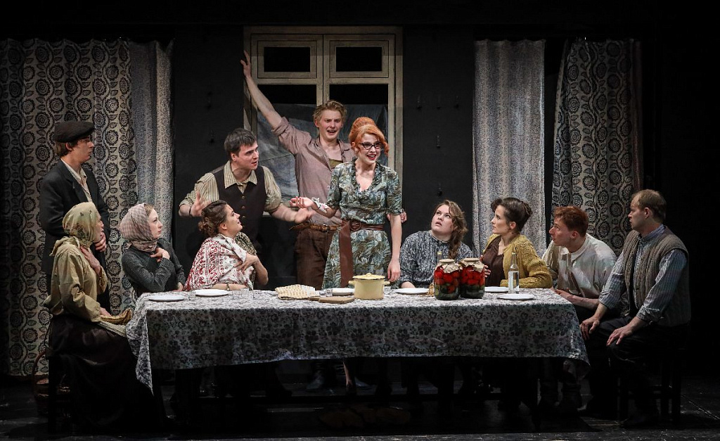 Охота жить. Изображение 7