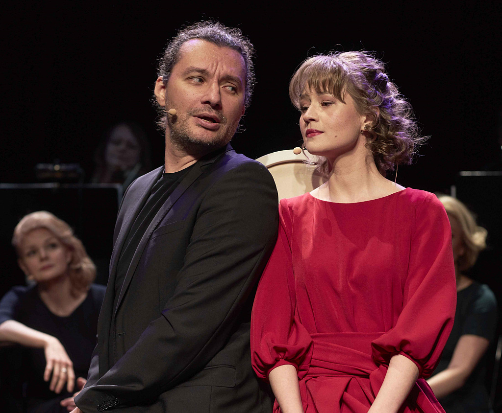 Нелепо, смешно, безрассудно. Изображение 6