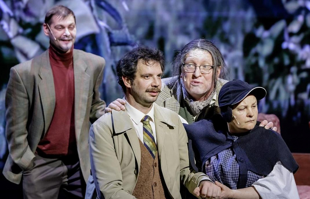 Мадам Бовари. Изображение 12