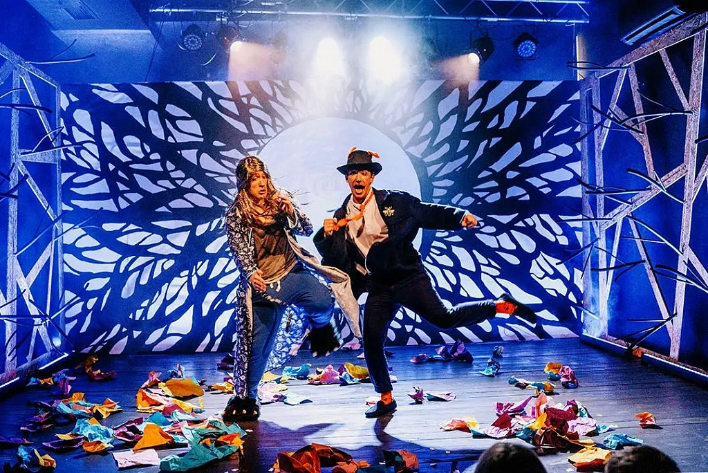 Зверский детектив. Логово волка. Изображение 1