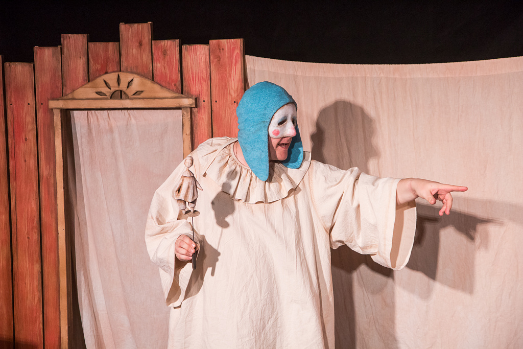 Шутники (МОТК). Изображение 3