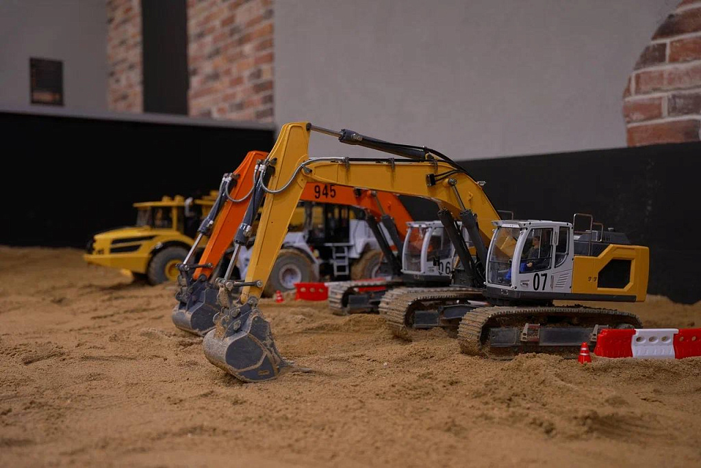 Копальня. Изображение 5