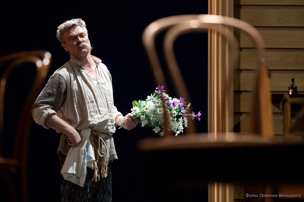 Чехов-GALA. Изображение 8