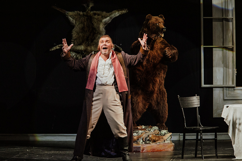 Мёртвые души. Изображение 18