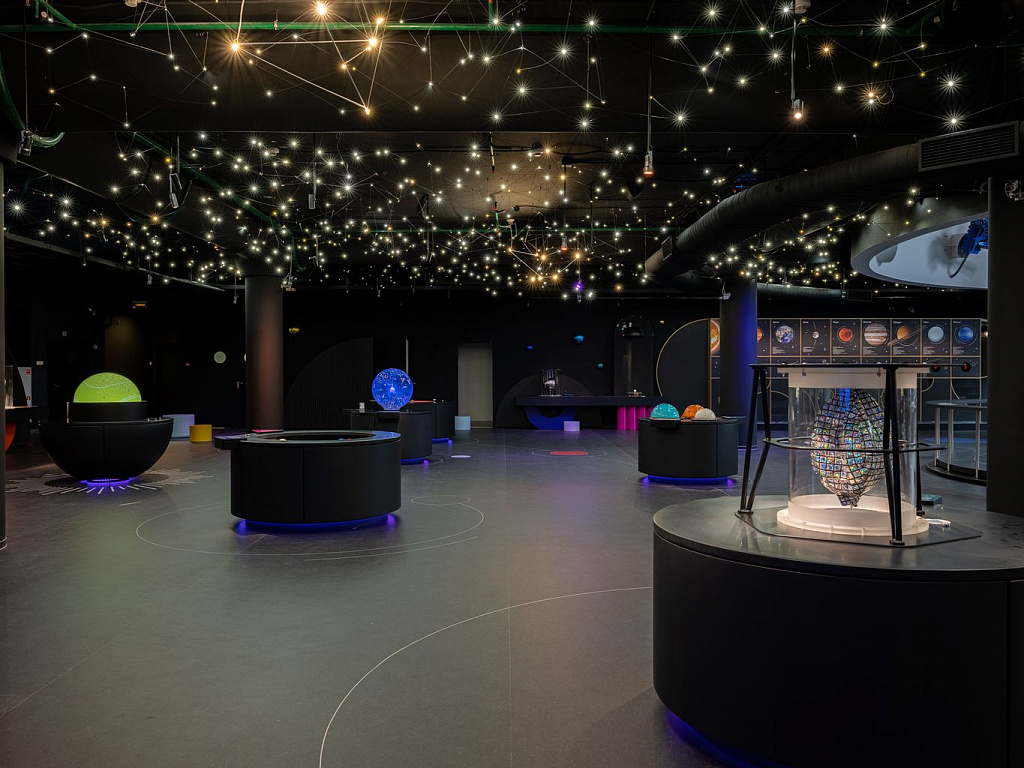 Лунариум. Изображение 2