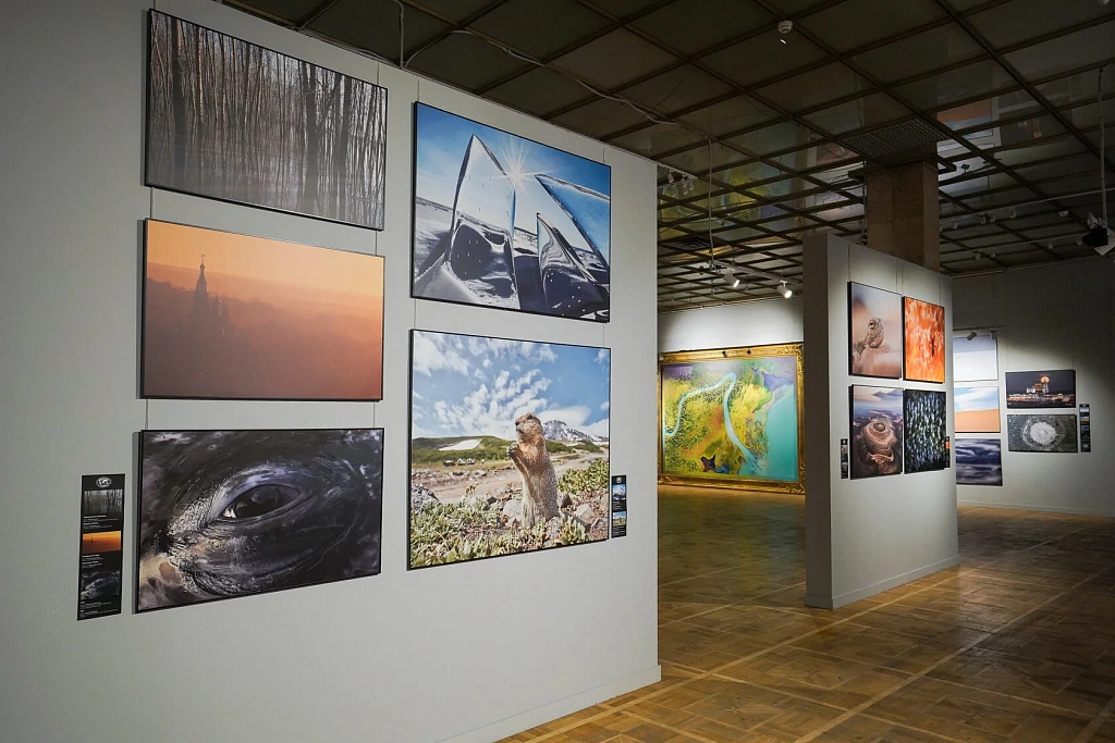 Самая красивая страна. Изображение 6