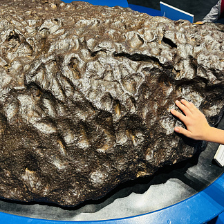 Топ-10 интерактивных музеев для детей