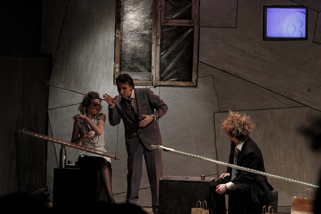 Носороги. Изображение 7