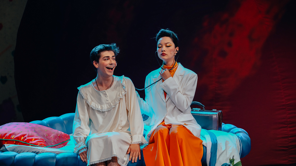 Незнайка. Изображение 4