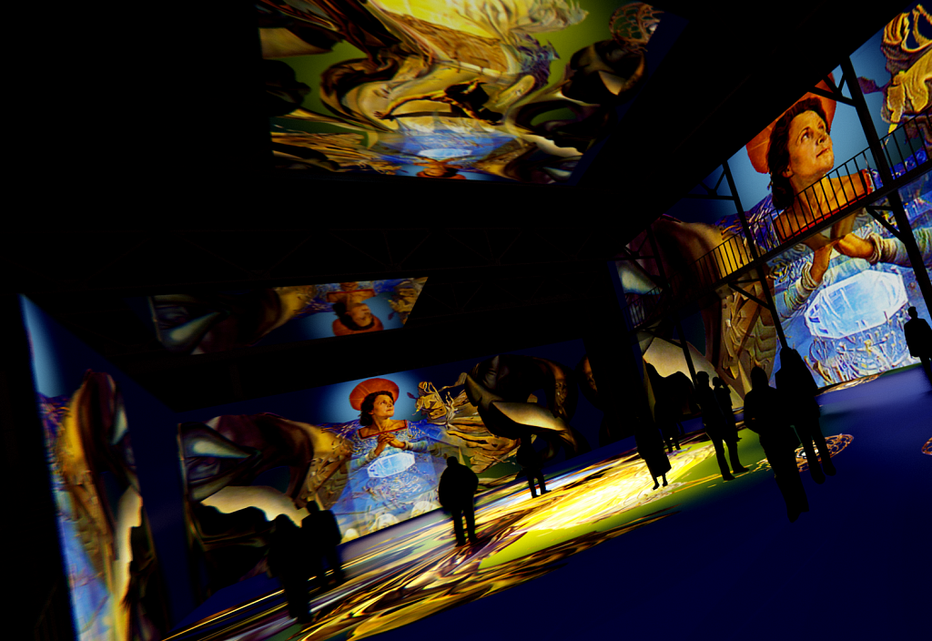 Сальвадор Дали. Король сюрреализма. Изображение 1