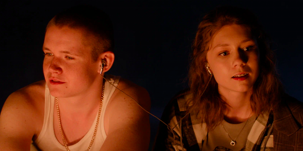 Всё, что тебя касается. Изображение 1