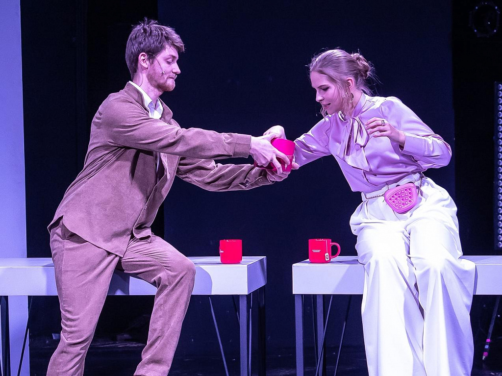 Записки сумасшедшего. Изображение 16