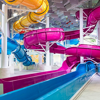 Необычные активные развлечения для детей зимой