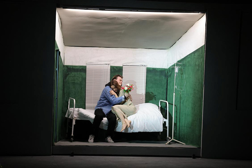 Орлеанская дева . Изображение 6