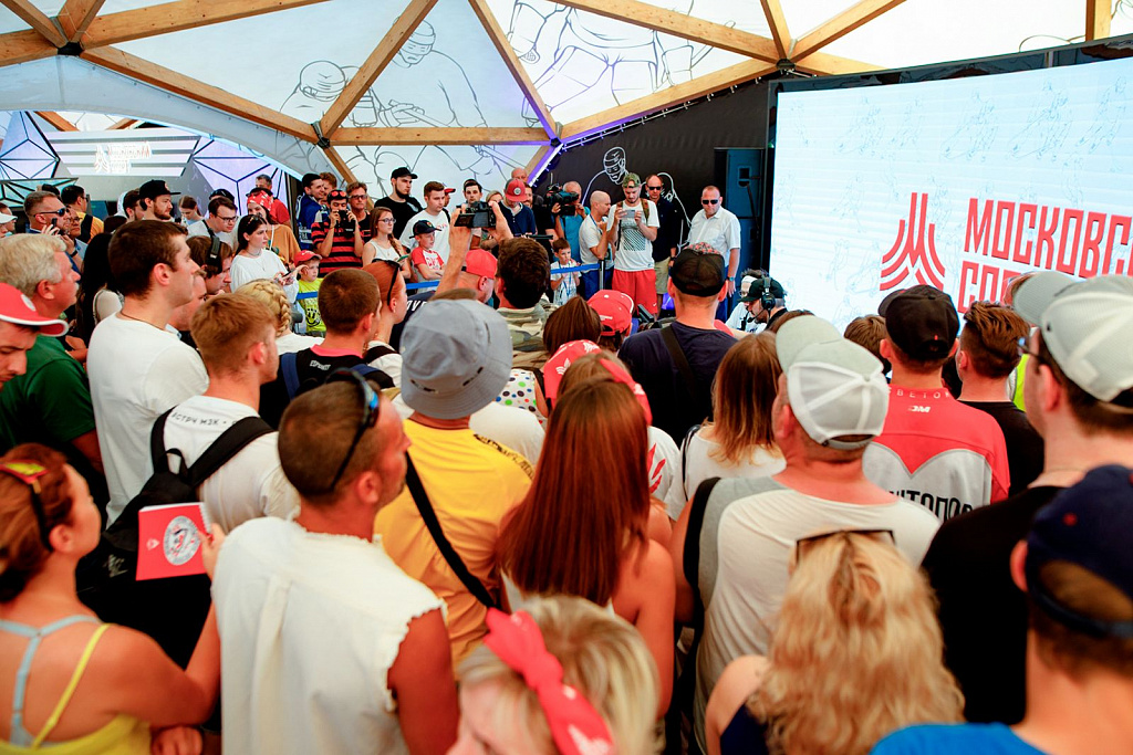 Фестиваль «Киберзарница-2025». Изображение 5