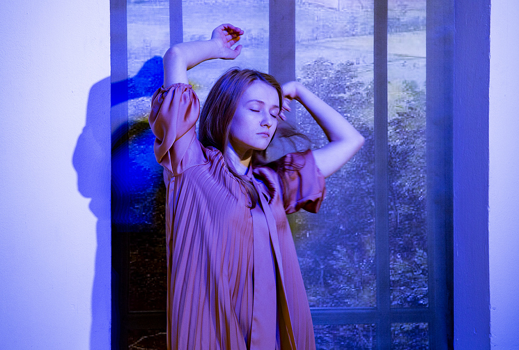  Маленький господин Фридеман. Изображение 9