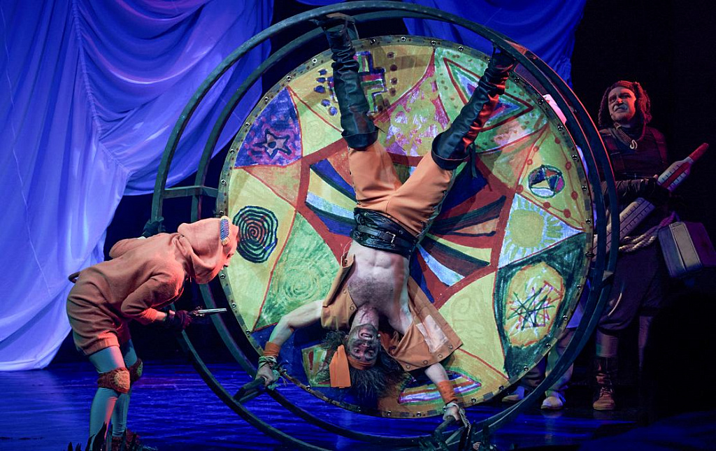 Айболит для детей и взрослых. Изображение 6