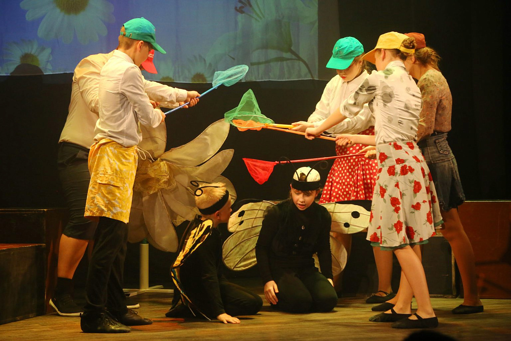 Человек – это звучит. Изображение 5