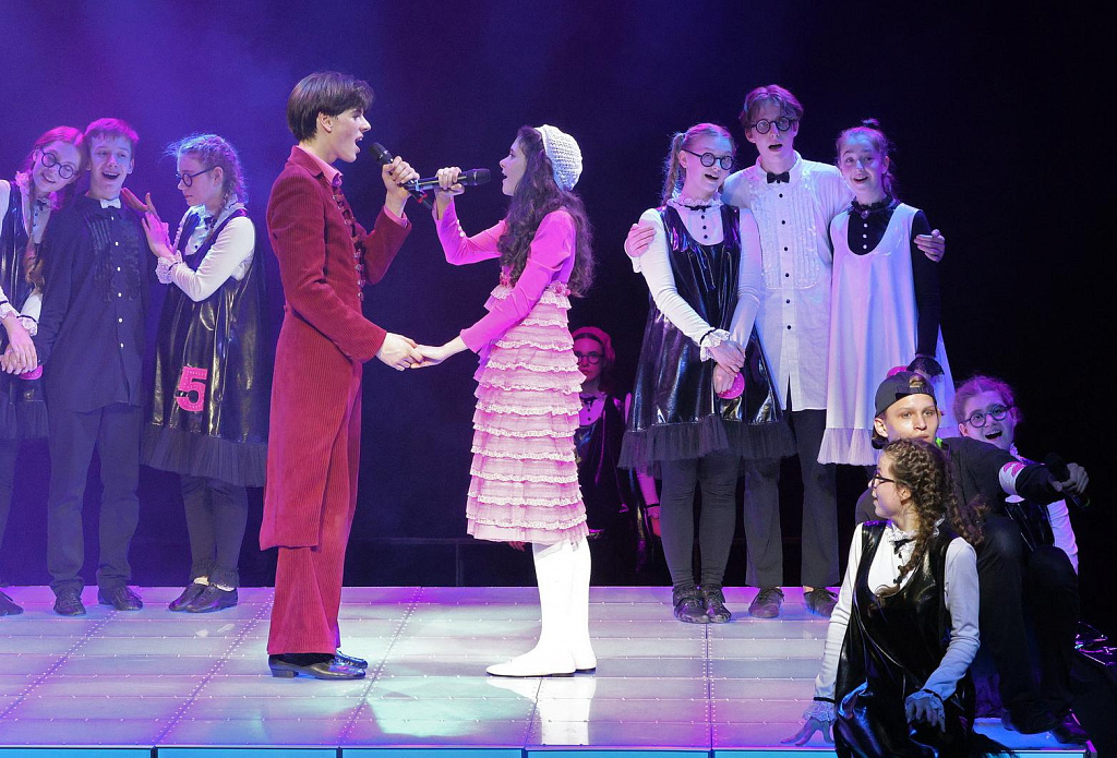 Московская история 1205 (ДМТЮА). Изображение 8