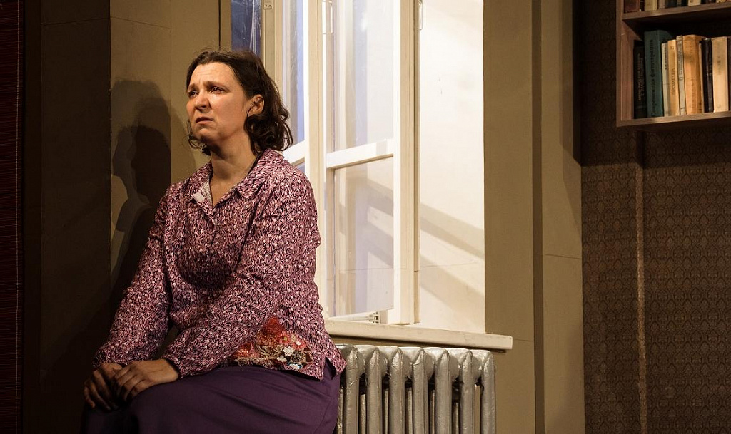 Под одной крышей. Изображение 5