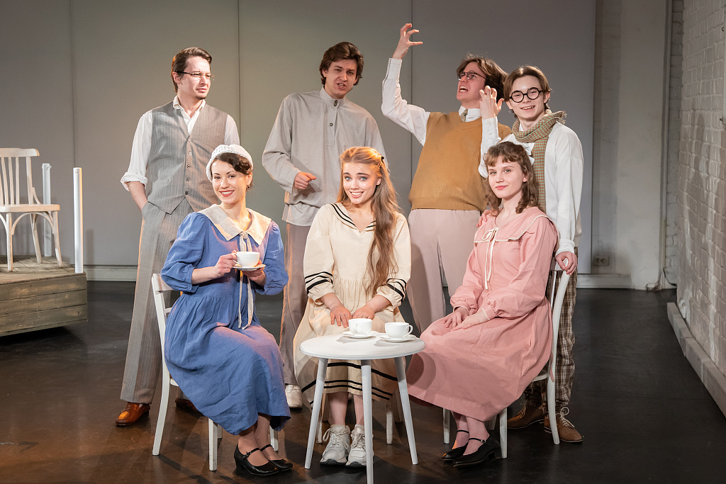 Гудок!. Изображение 7