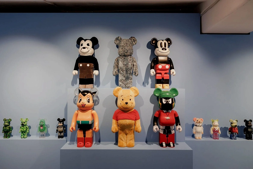 Super toys. Внимание! Искусство внутри. Изображение 11