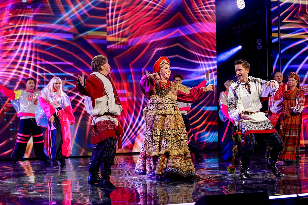 Голоса Вселенной. Изображение 2