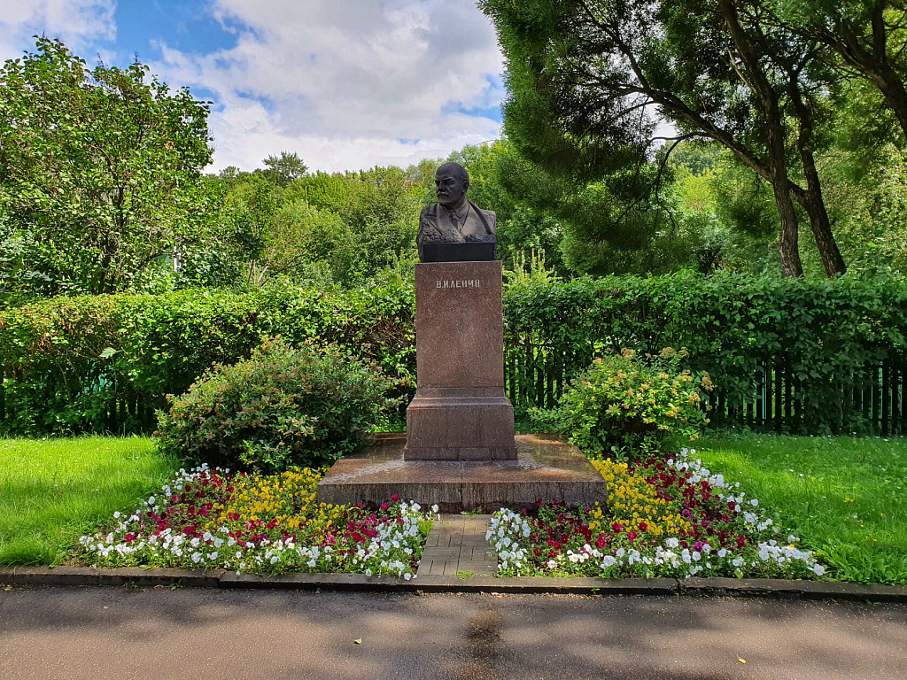 Историко-мемориальный музей-заповедник "Подолье". Изображение 4