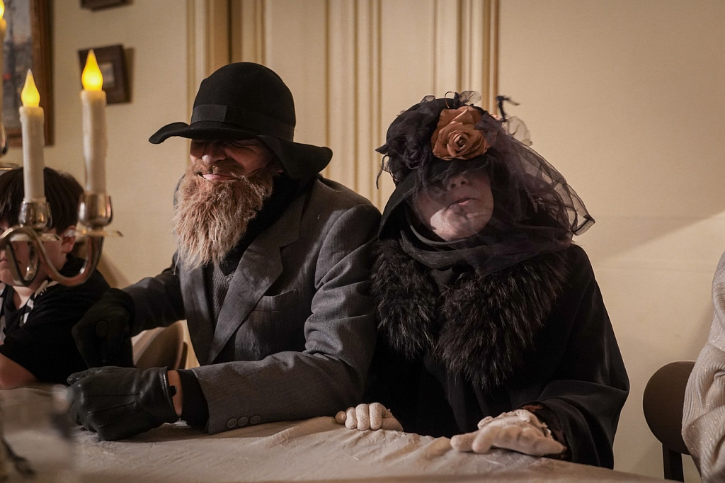 Шерлок Холмс. Собака Баскервилей. Изображение 4