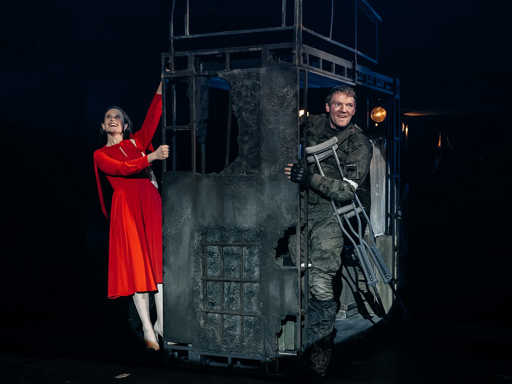 Позывной тишина. Изображение 6