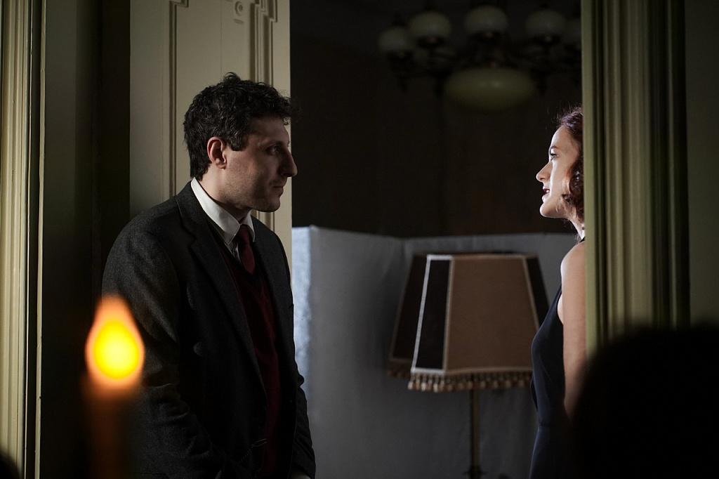 Шерлок Холмс. Собака Баскервилей. Изображение 13